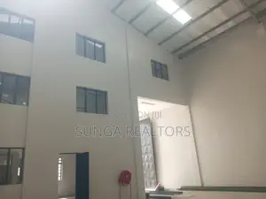 Warehouse for Rent in Athi River