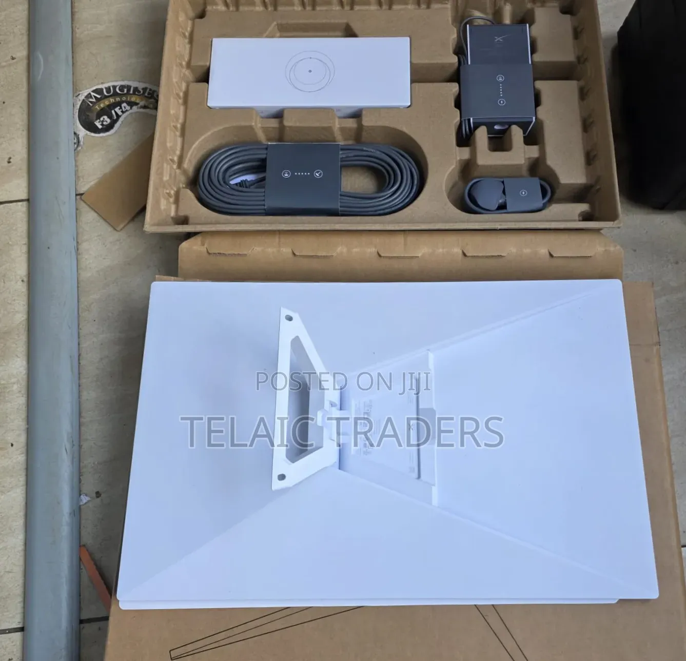 Gen 3 Standard Kit Version 4