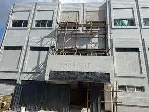 Space in Shopping Mall for Rent in Buruburu