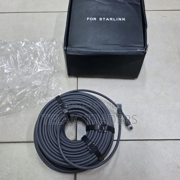 45m.Starlink Cable