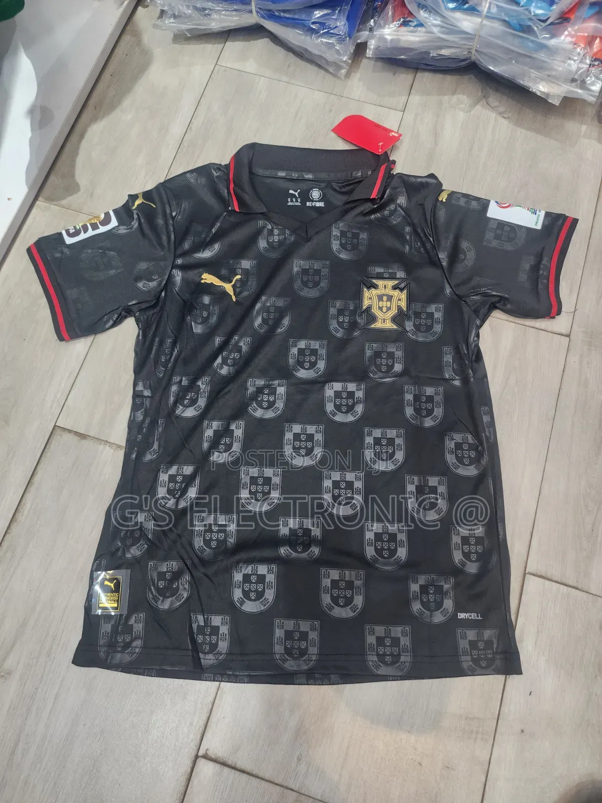 Portugal Jerseys World Cup Jerseys