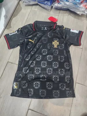 Portugal Jerseys World Cup Jerseys