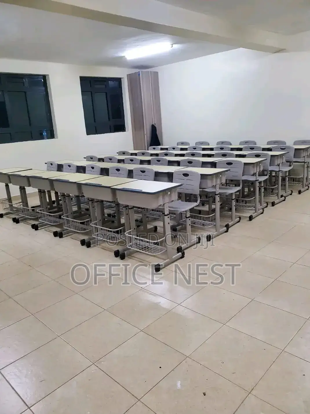 Kindergarten Working Desk