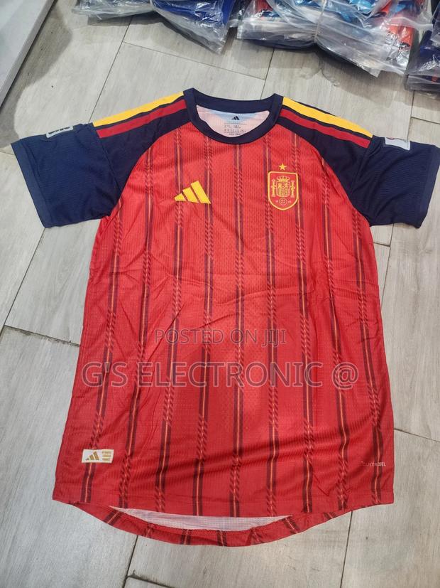 Portugal Jerseys World Cup Jerseys - thumbnail 2