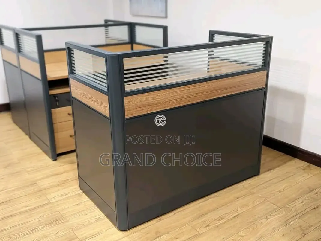 One Seat Working Station