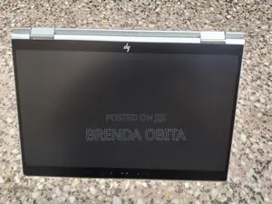New Laptop HP EliteBook X360 1030 G2 16GB Intel Core i7 SSD 512GB