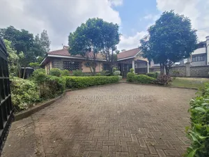 4bdrm Bungalow in Ngong, Oluulua for rent