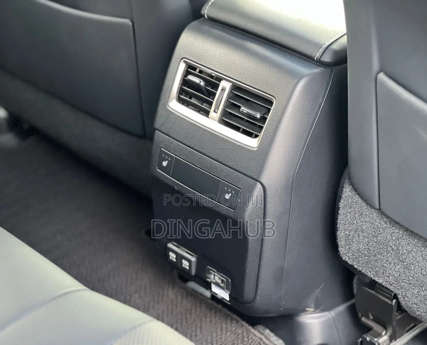 Lexus RX 300 2WD 2020 White
