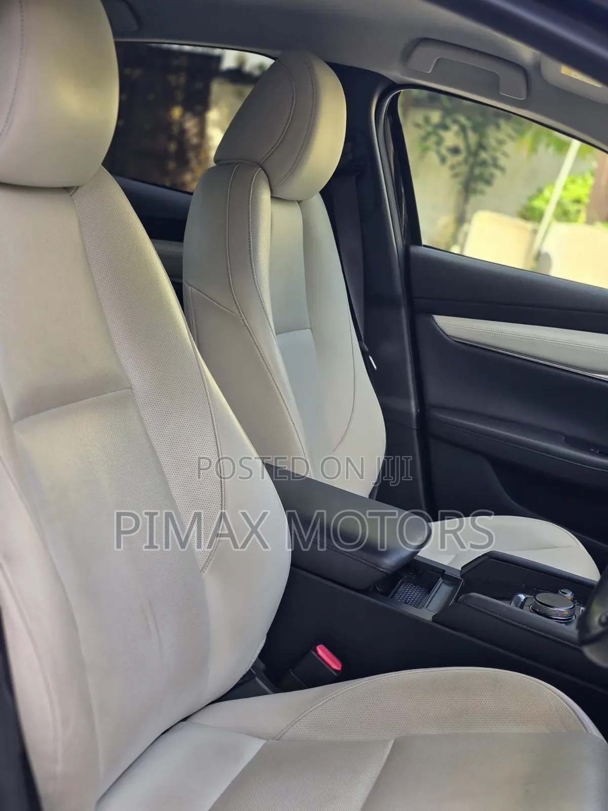 Mazda 3 2019 Black