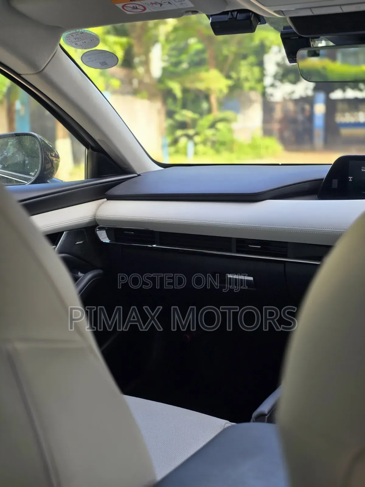 Mazda 3 2019 Black
