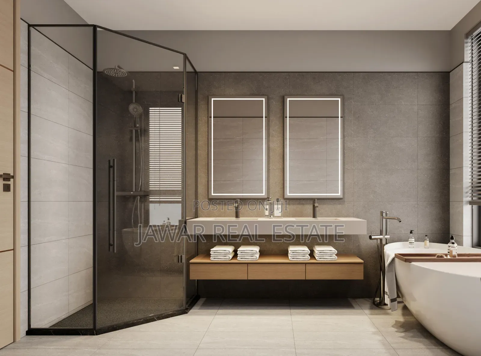 Apartments For Sale In South B