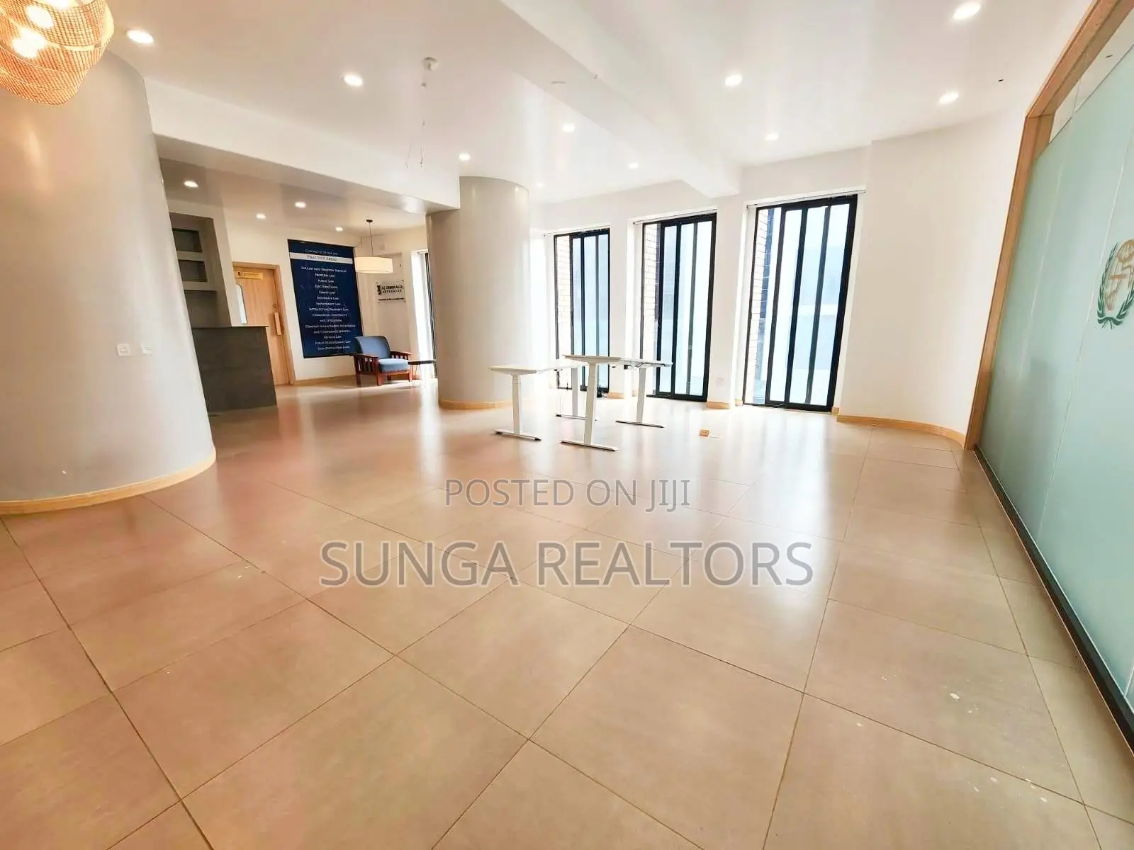 Office Space for Rent in Kilimani