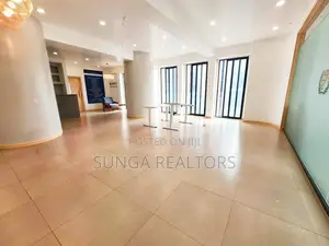 Office Space for Rent in Kilimani