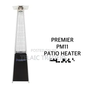 Premier Pm11 Patio Heater