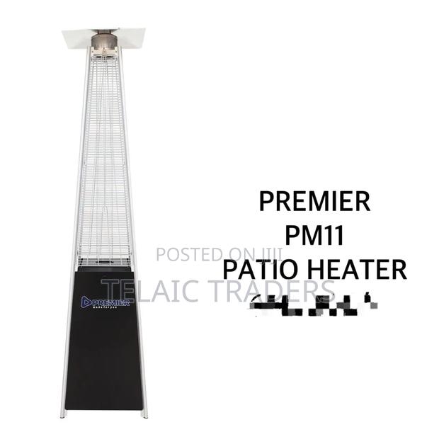 Premier Pm11 Patio Heater