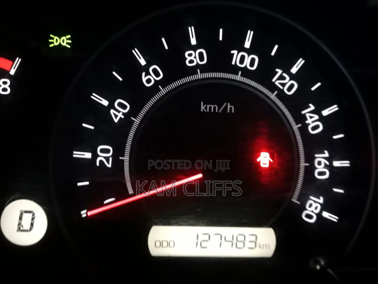 Toyota Noah 2018 Silver