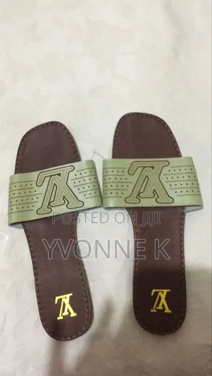 Louis Vuitton Sandals