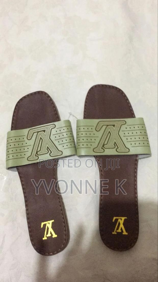 Louis Vuitton Sandals - thumbnail 2