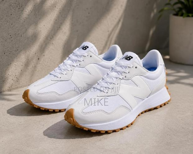 New Balance 327 Shoes  - thumbnail 2
