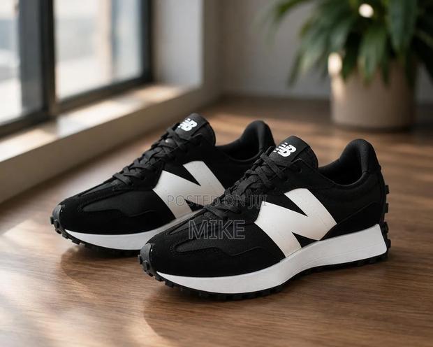 New Balance 327 Shoes  - thumbnail 3