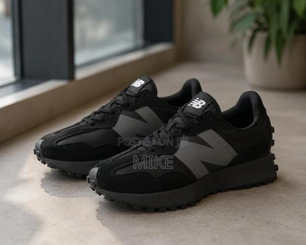 New Balance 327 Shoes  - thumbnail 4