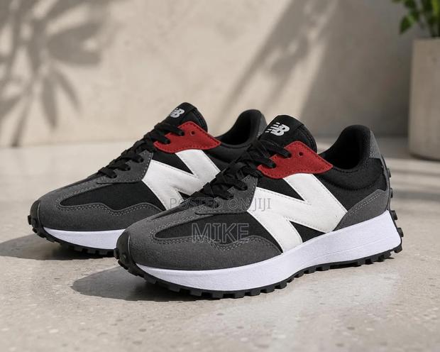 New Balance 327 Shoes  - thumbnail 5