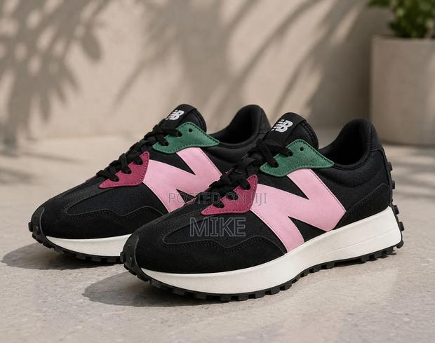 New Balance 327 Shoes  - thumbnail 7