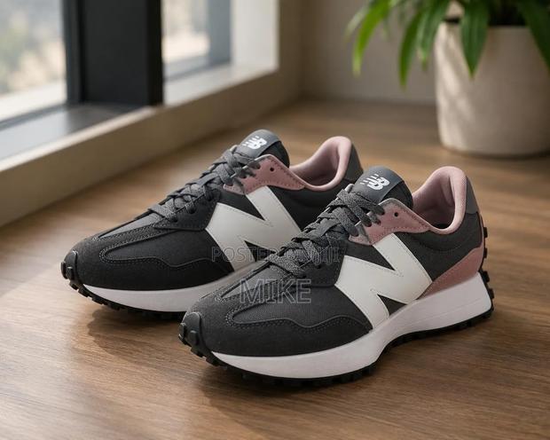 New Balance 327 Shoes  - thumbnail 8