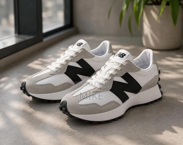 New Balance 327 Shoes  - thumbnail 10
