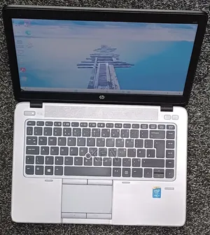 Laptop HP EliteBook 840 G2 8GB Intel Core i5 HDD 500GB