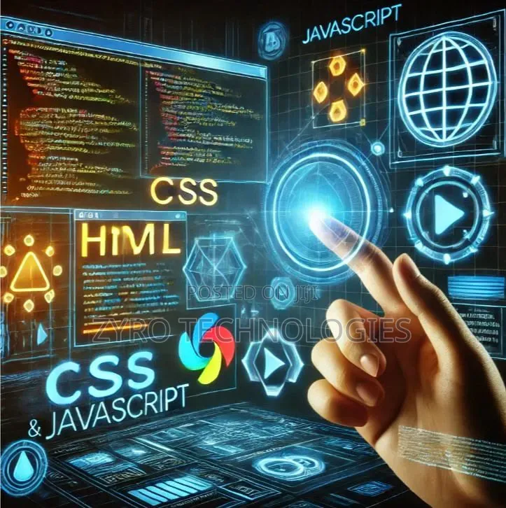 Website Development