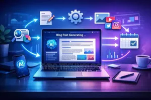 Website Development