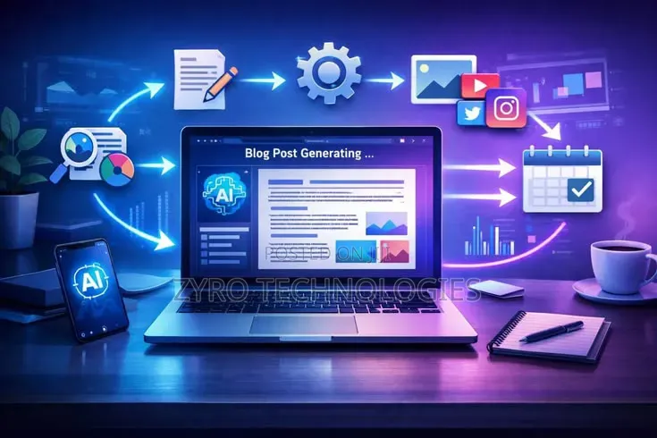 Website Development