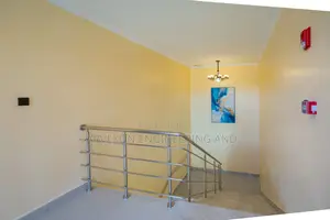 Staircase Handrails
