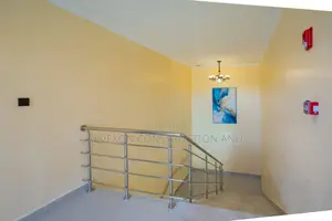 Staircase Handrails