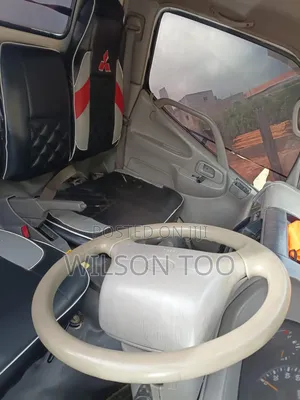 Toyota Dyna Double Wheel 2015
