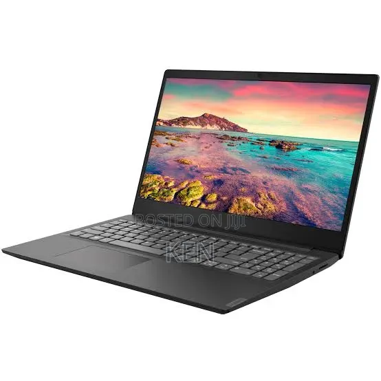 Laptop Lenovo IdeaPad S145 8GB Intel Core i5 HDD+SSD 1T