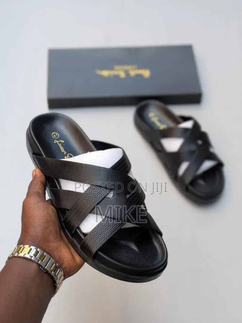 Men Sandals 