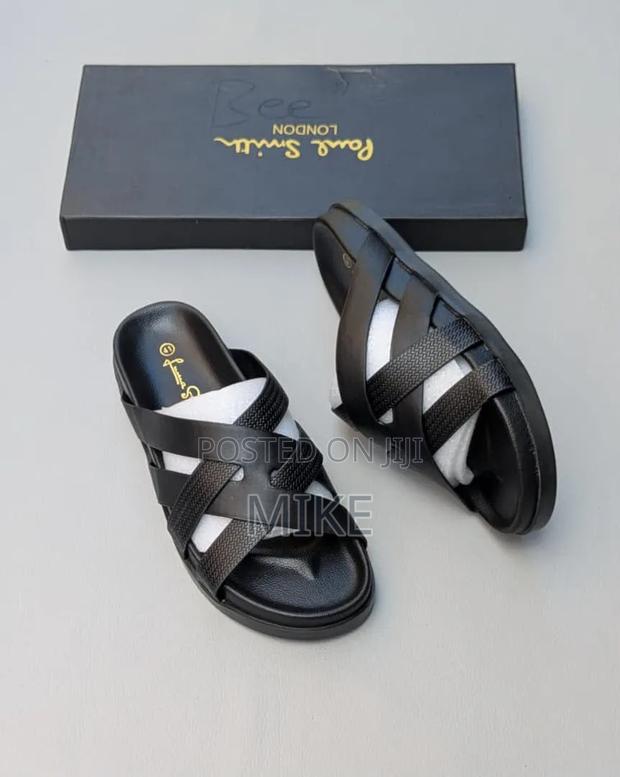 Men Sandals  - thumbnail 2