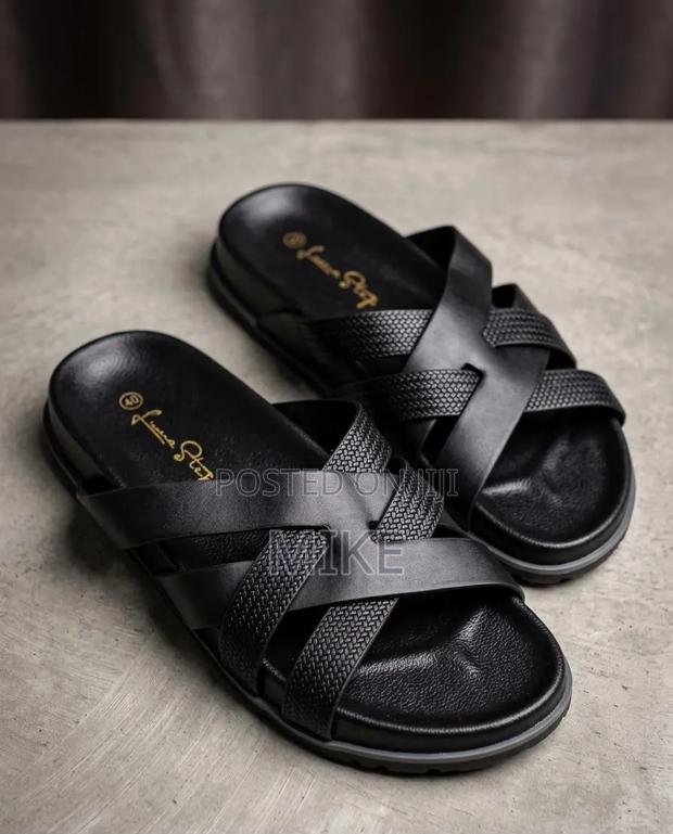 Men Sandals  - thumbnail 3