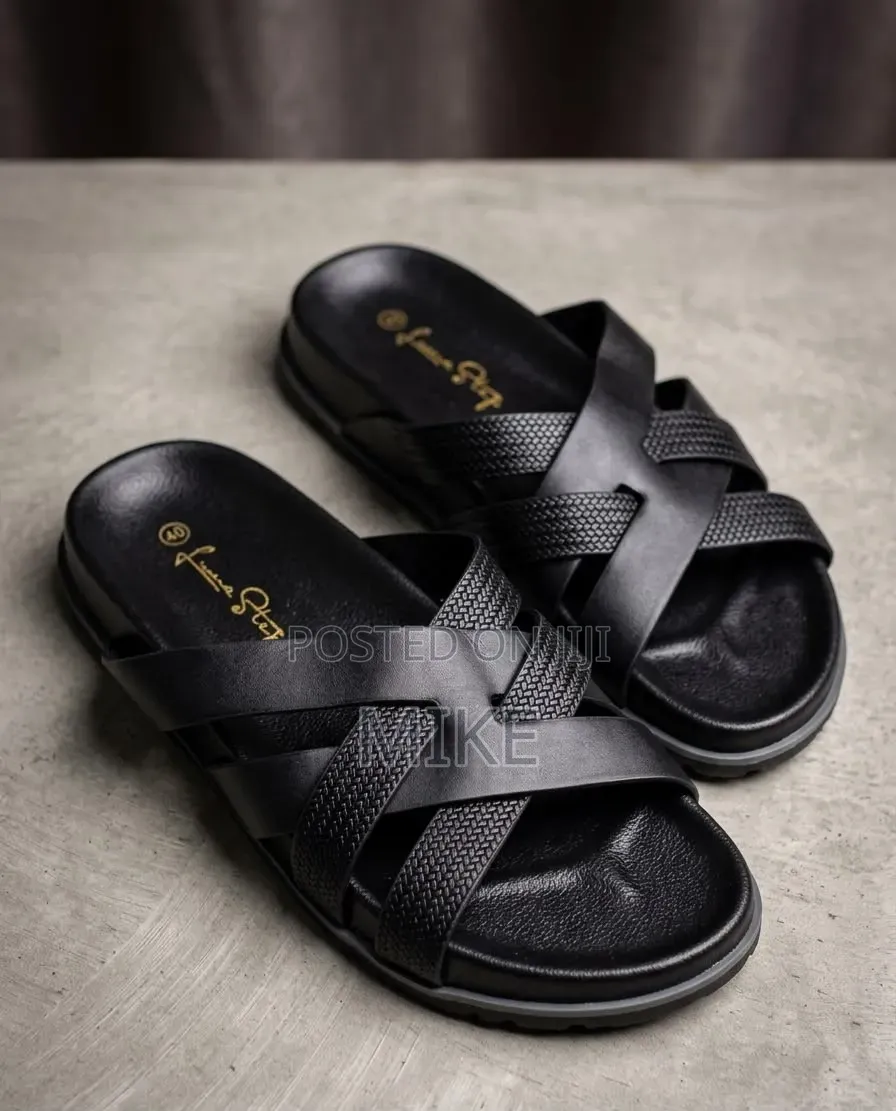 Men Sandals 