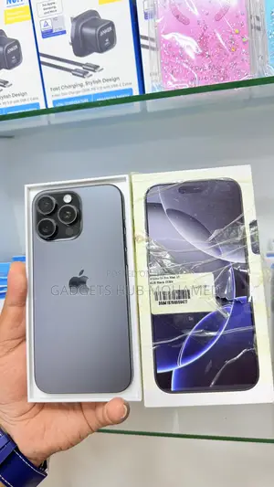 Apple iPhone 16 Pro Max 256 GB