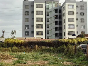 100x100 Plot for Sale in Gikambura Town Kikuyu Kiambu County