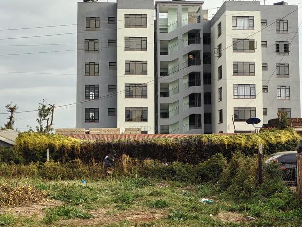 100x100 Plot for Sale in Gikambura Town Kikuyu Kiambu County