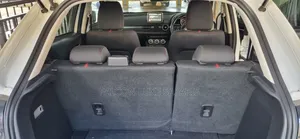 5 Seater Car Hire Services