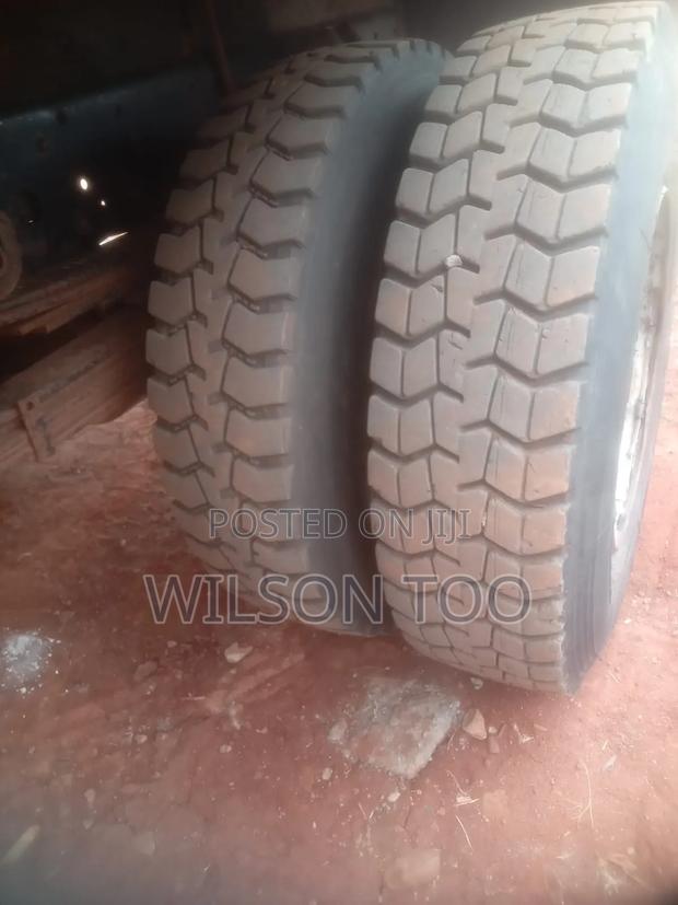 KBV Isuzu 4.3 NPR 2014 Model - thumbnail 3