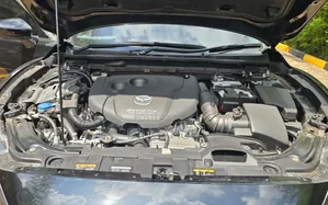 Mazda Atenza 2016 Black
