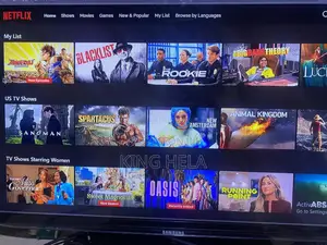 Samsung Smart Tv 40inches