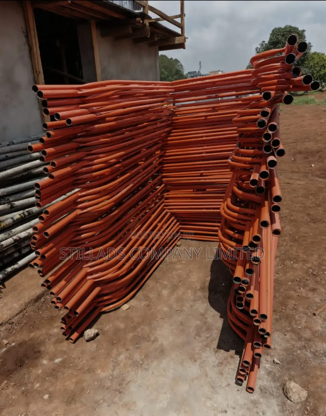 Scaffolding Frames for Sale