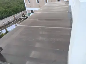 Polycarbonate Walkways